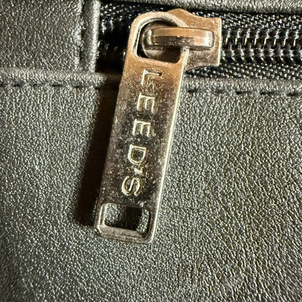Leeds brand material